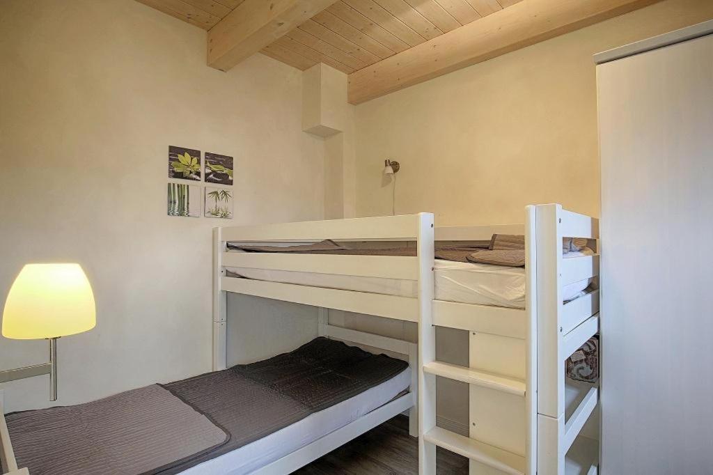 Ferienhaus Silbermoewe Dagebüll Extérieur photo
